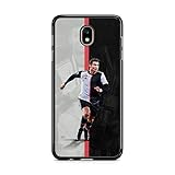 Motif unique: Arborant les visages de Ronaldo et Messi, légendes du football, cette coque apporte une touche de style à votre Téléphone