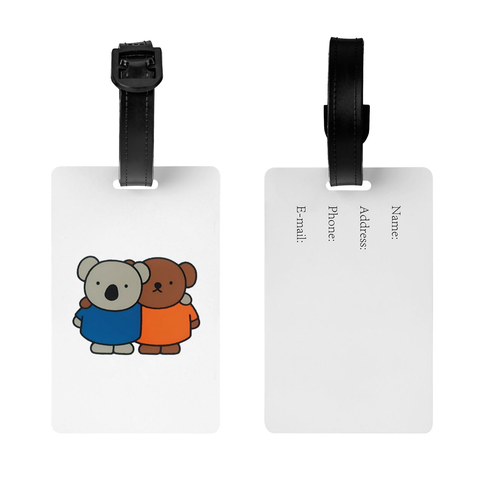 新品タグ付き 保管品
Phenix フェニックス Jacket Amazon.co.jp: ミッフィー ボリス コアラ 荷物タグ ネームタグ 荷物