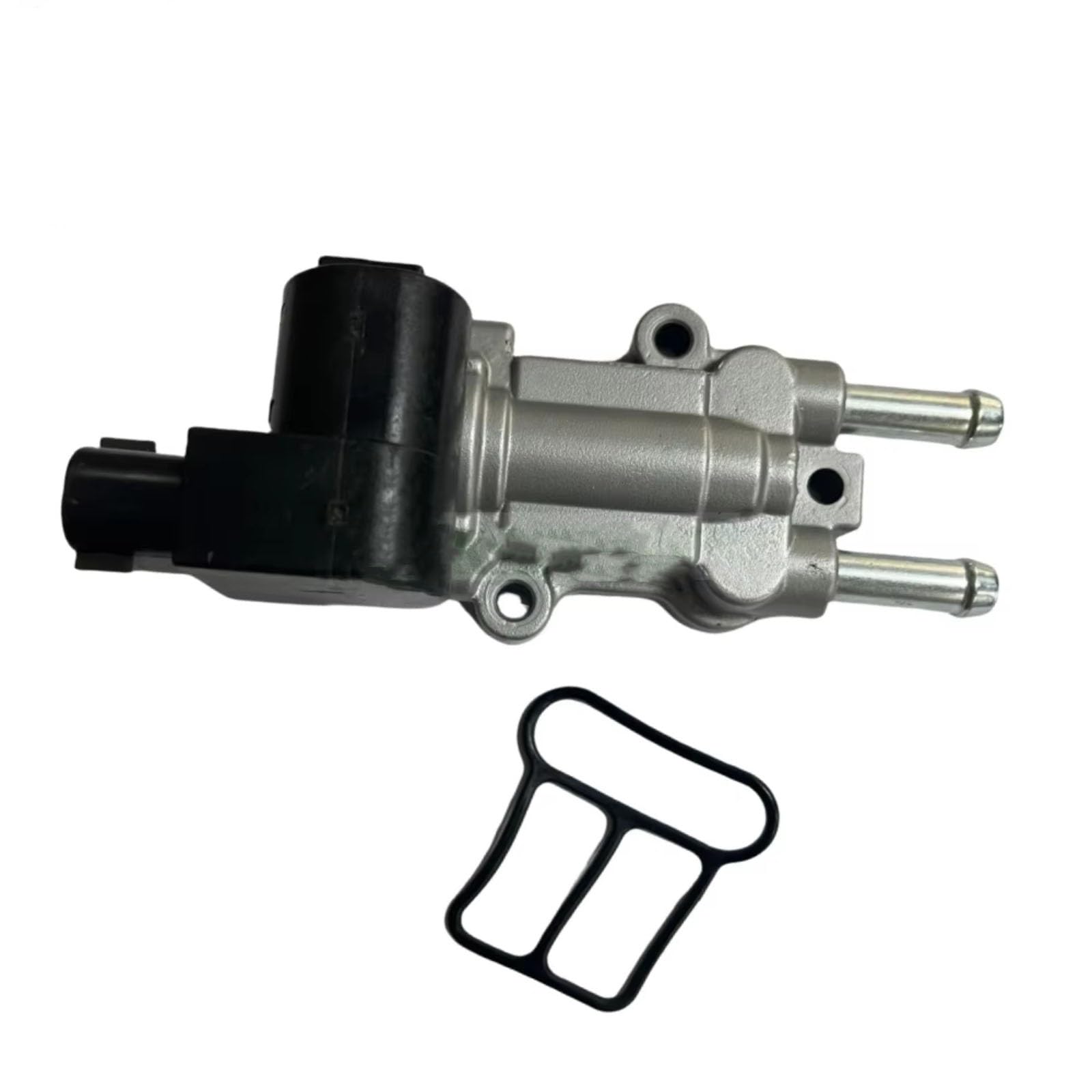 Szynbq One Color Idle Speed Control Valve Compatible With Pontiac For Vibe 2003 2004 2005 2006 Idle Air Control Valve Iac Auto Replacement Parts 22270-0D040