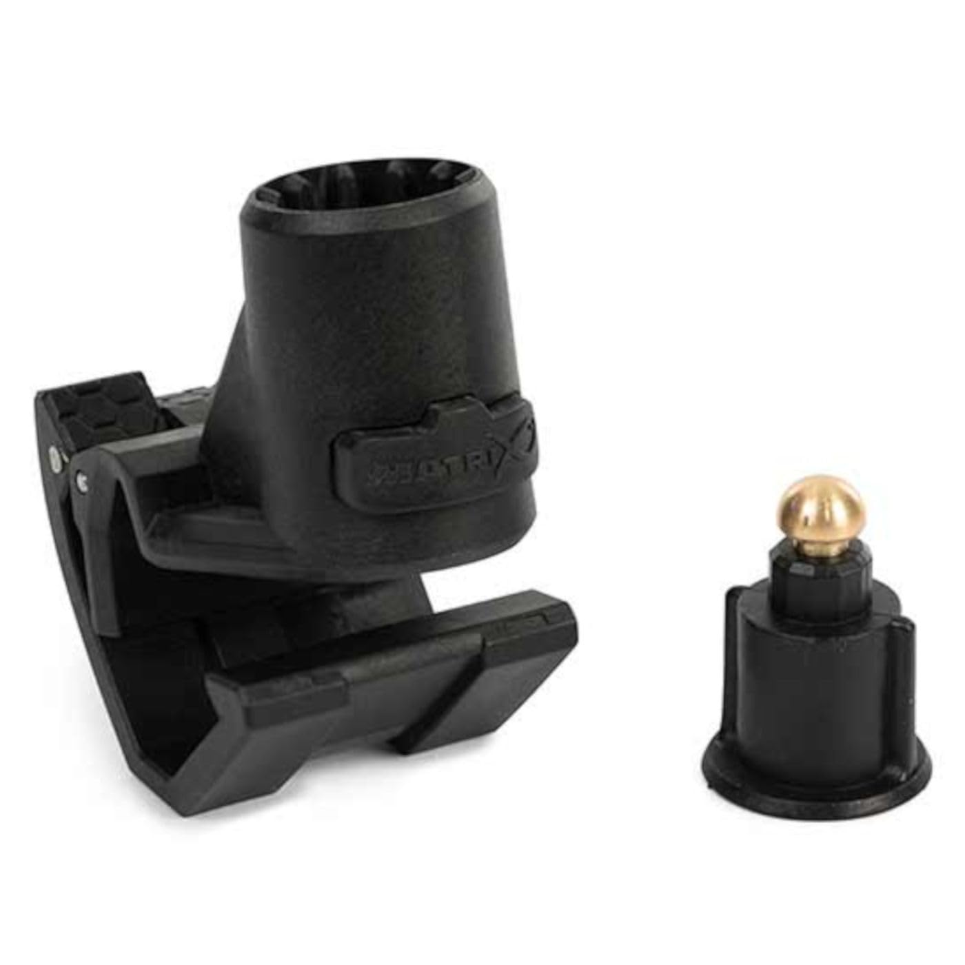 Matrix Side Tray QR Clamp | Matrix Side Tray QR Clamp