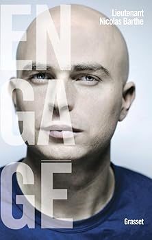 Paperback Engagé [French] Book