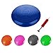 Cuscino Disco Oscillante Esercizi Equilibrio Calistenici Sviluppo Core + Pompa Fair