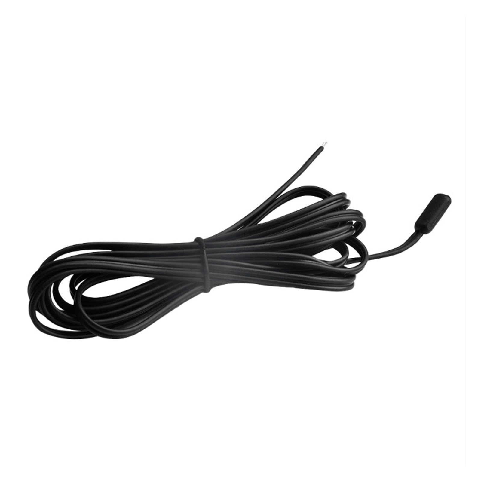 Air Conditioning Probe，Compatible For NTC， Thermistor Temperature Sensor B3435 10K Air Probe(B3435 2m)