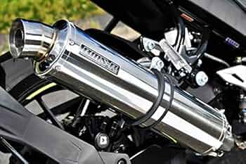 CB223s ホンダBEAMS PRO EXHAUST MAGIC マフラー CB223s ホンダBEAMS PRO EXHAUST MAGIC マフラー CB223s ホンダ