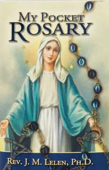 Pray the Rosary