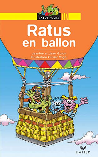 Télécharger Ratus en ballon PDF