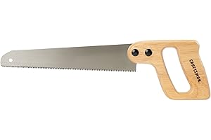 Craftsman CMHT20221 10-Inch Hand Saw