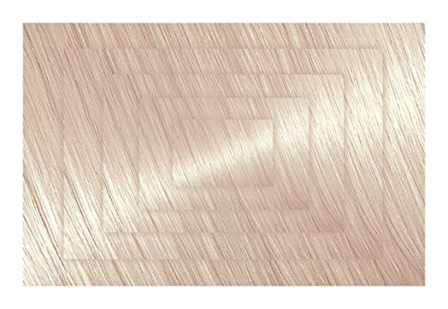 L'Oréal Paris Préférence Coloration Permanente Cheveux, Nuance : Stockholm (10.21), Blond Très Très Clair Perlé (Lot de 2)