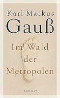 Im Wald der Metropolen 3552055053 Book Cover