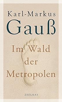 Hardcover Im Wald der Metropolen [German] Book
