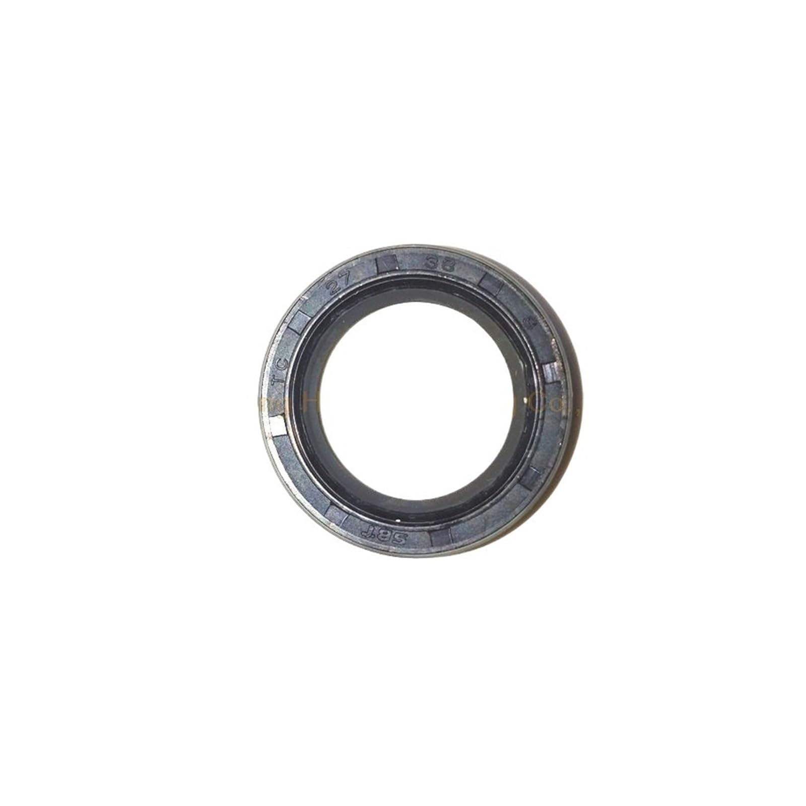 Zxtiieuf One Color 42X64x8/10 42X70x10/12 Nitrile Rubber Two Lip Spring Ring Gasket Radial Shaft Skeleton Oil Seal(42X64x8)