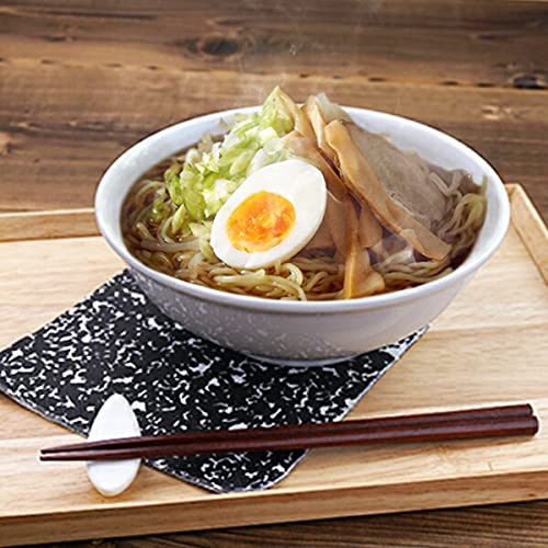 中本純也さん　麺鉢　ラーメン丼　丼　2個セット　新品未使用品 中本純也さん 麺鉢 ラーメン丼 丼 2個セット 新品未使用品