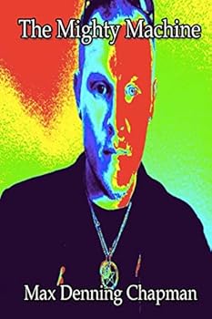 Paperback The Mighty Machine Book