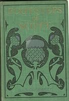 The Scott originals: An account of notables and worthies, the originals of characters in the Waverley novels B000865Y2U Book Cover