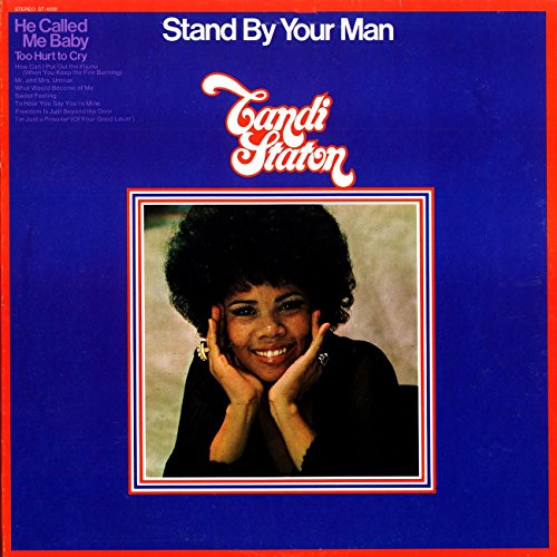 Candi Staton