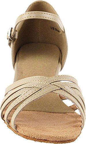 Very Fine Womens Ballroom Dance Shoes Party Salsa Practice Shoes3