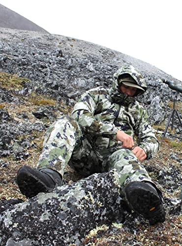 Image of King's XKG Windstorm Rain Pant