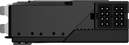 Miniatura 7 de Gigabyte Tarjeta gráfica GeForce RTX 3080 Turbo 10G (rev. 2.0) NVIDIA 10GB GDDR6X