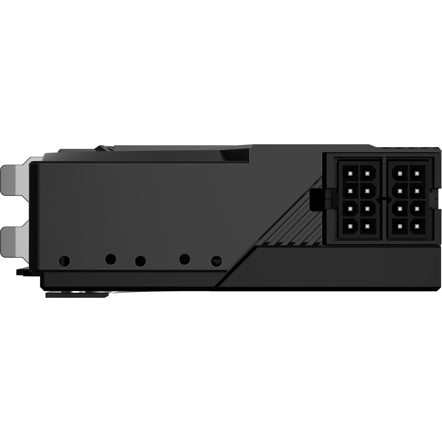 Gigabyte VGA RTX 3080 TURBO 10G (REV. 2.0) NVIDIA 10 GB GDDR6X GEFORCE