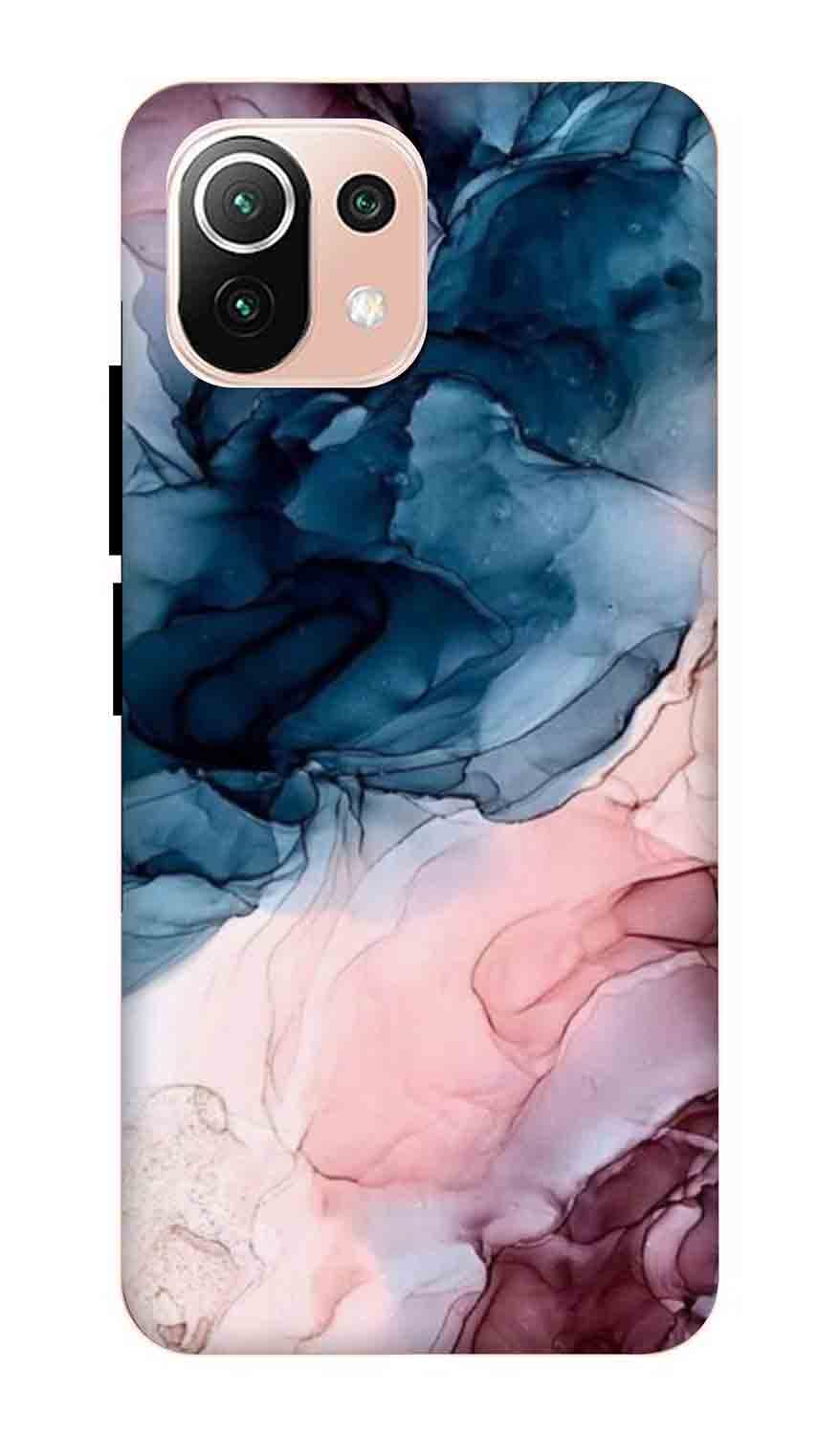 NDCOM for Xiaomi 11 Lite NE 5G Back Cover Marble Color Printed Hard Case (B09SM4VQ4T) Amazon Price History, Amazon Price Tracker