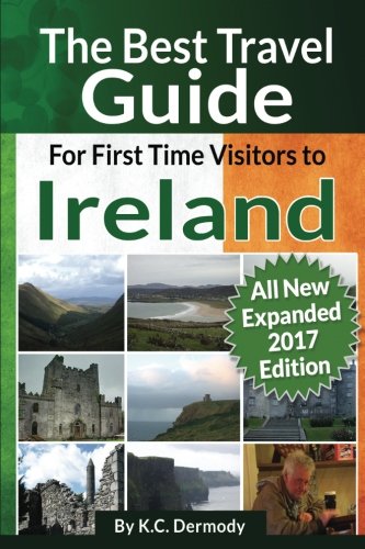 What is the best time to go to Ireland