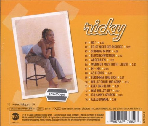 Ricky