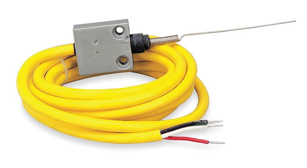 Telemecanique Sensors 9007M Limit Switch, Z Contact Form