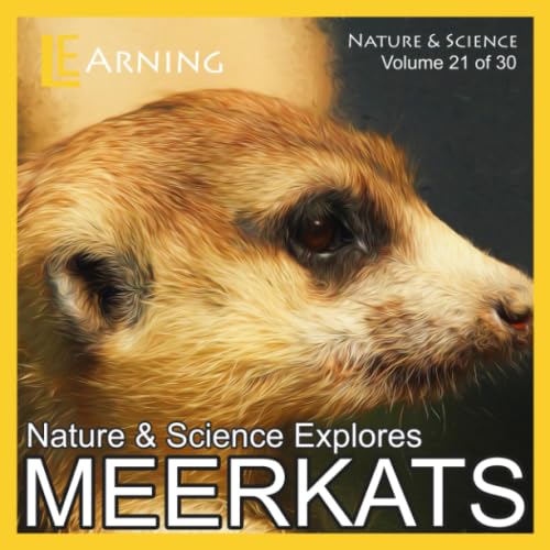 Meerkats (Nature & Science)