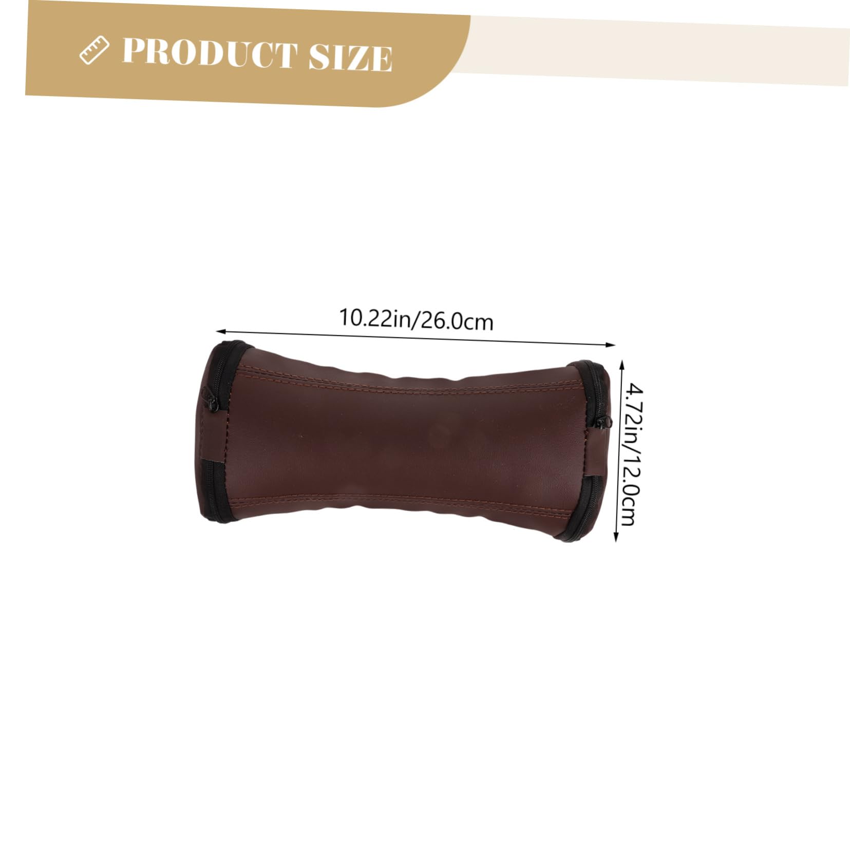 SOLUSTRE Professional Pulse Pillow for Accurate Diagnosis Comfortable Hand Cushion for Doctors Portable Wrist Support for Pulse Taking and