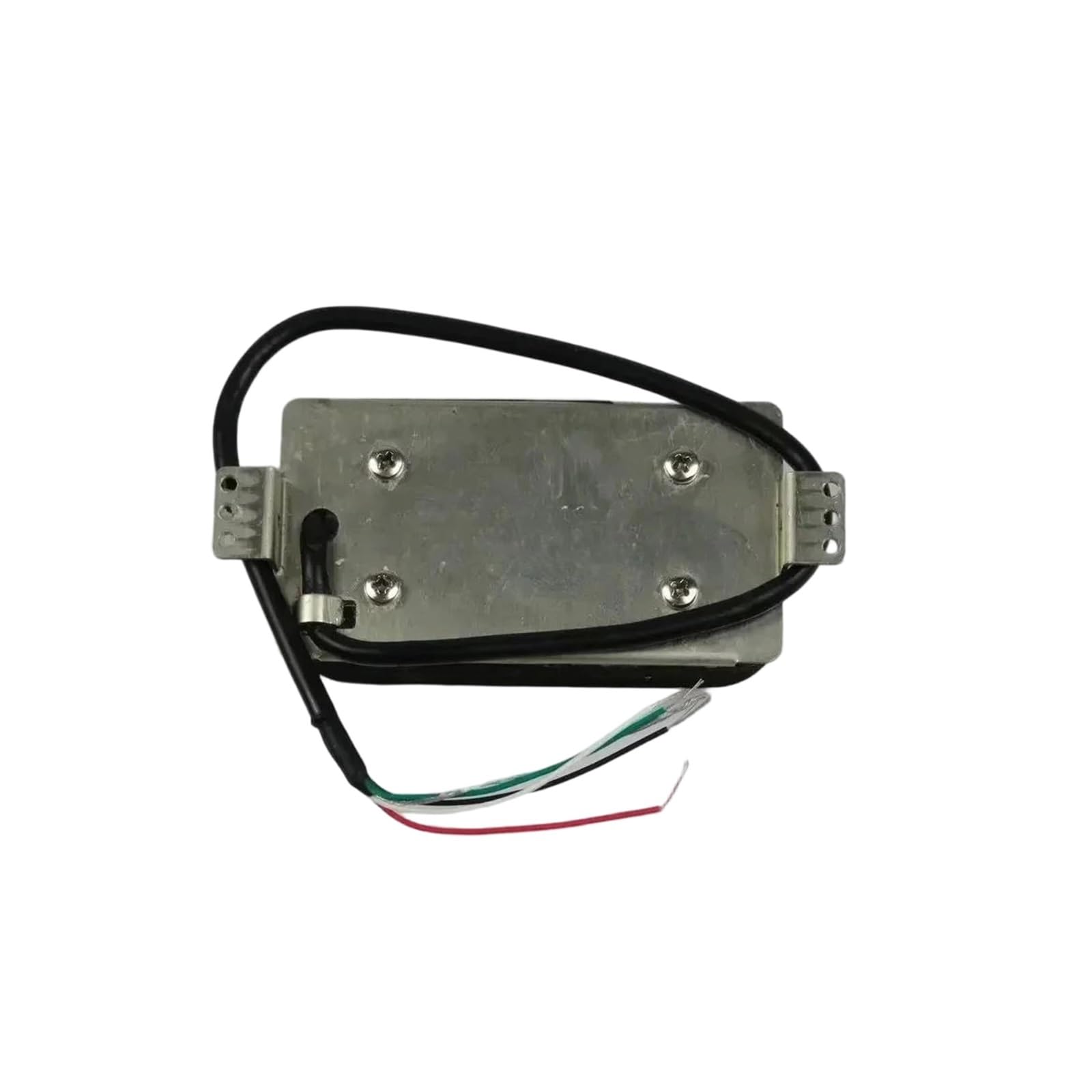 Pastilla De Guitarra Eléctrica Profesional Pastillas Humbucker Alnico 5 De Doble Pista | Pastillas de guitarra para mástil y puente