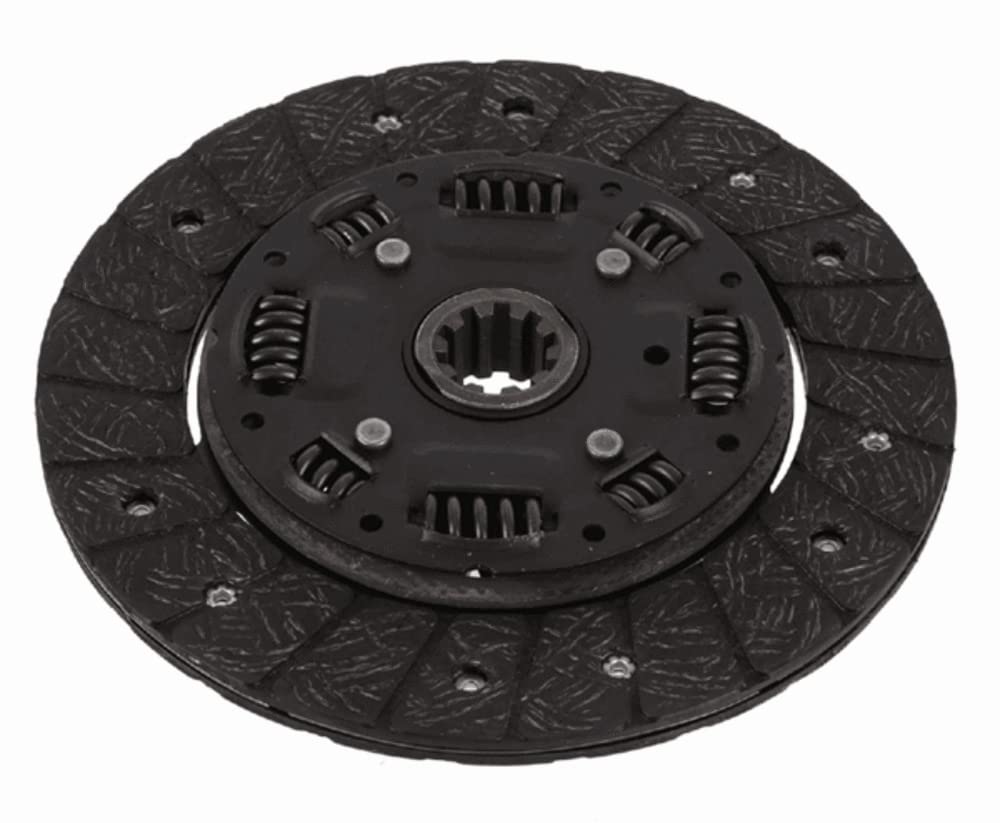 SACHS 1878 634 135 Disco Frizione per Mercedes-Benz /8 (W115) 1968-1977 e altri veicoli