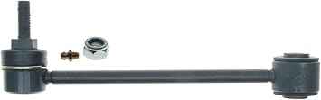 ACDelco Professional 45G0425 19148627 Rear Suspension Stabilizer Bar Link Kit with Hardware