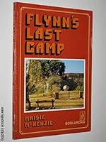 Flynn's last camp 0864390009 Book Cover