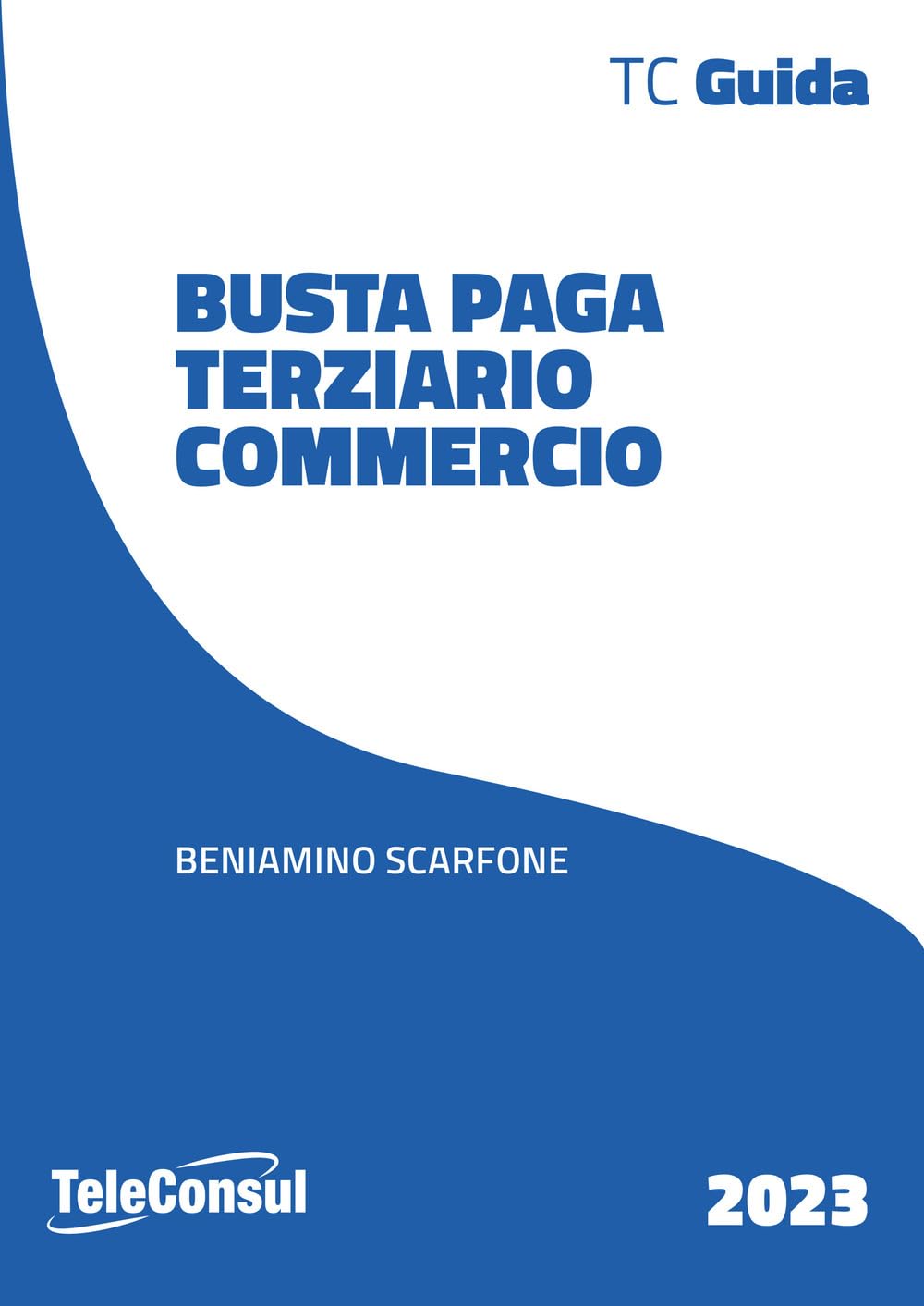 Busta Paga. Commercio - 4