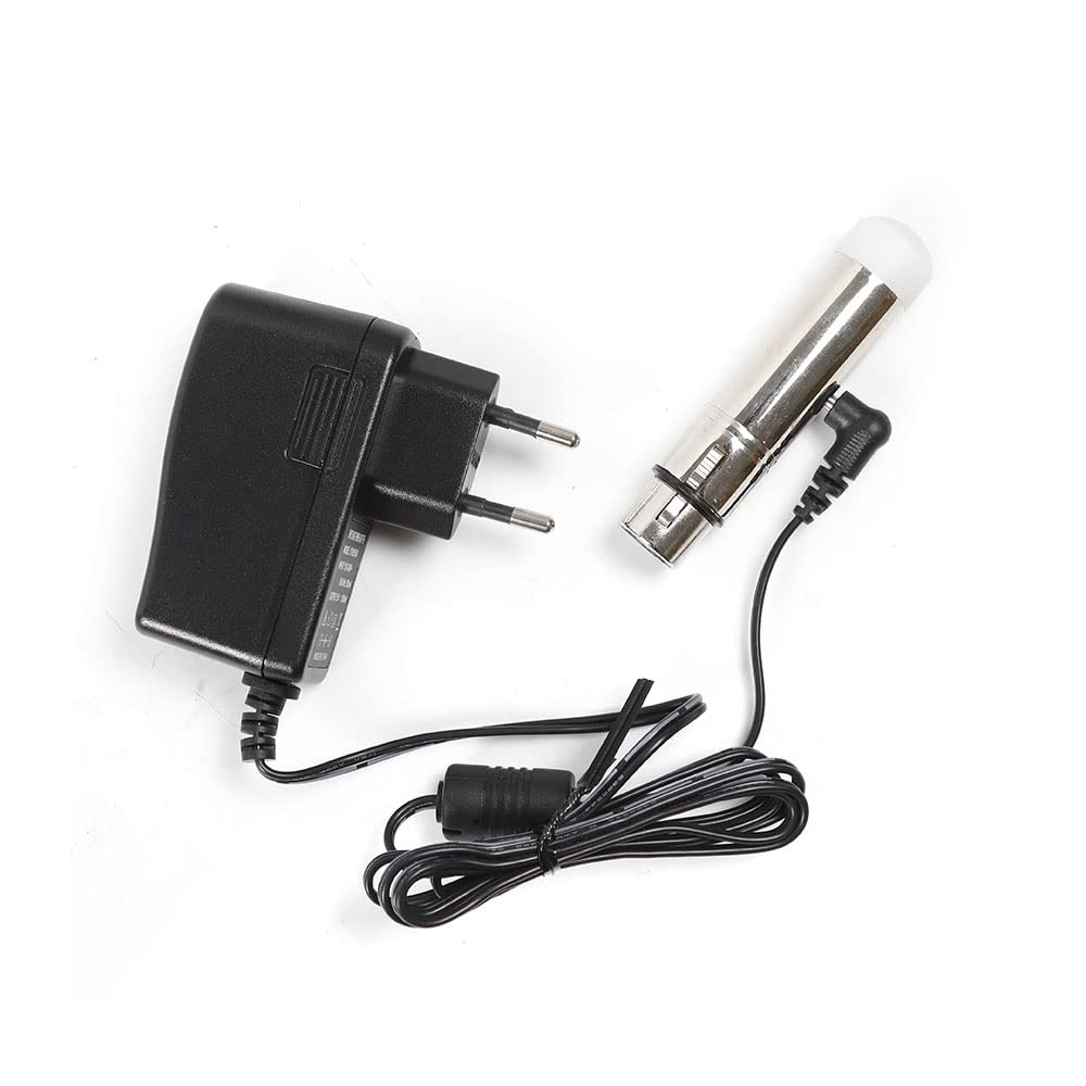 Mokum Verhuur - Draadloze DMX 512 1 Zender 8 Ontvangers - Mokum Verhuur Mokum Verhuur - Draadloze DMX 512 1 Zender 8 Ontvangers - Mokum Verhuur