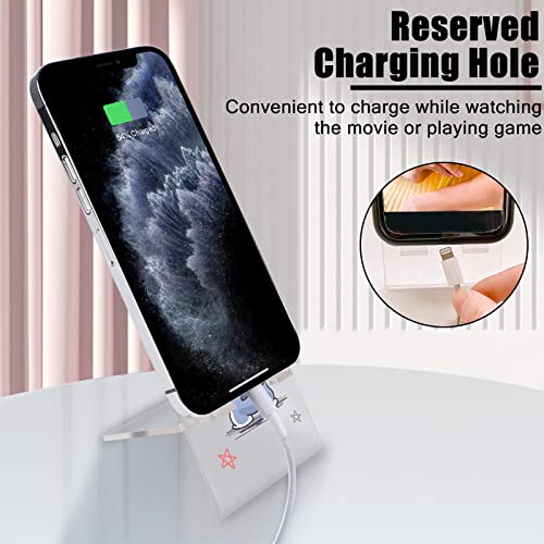 Camecosy AC083-5 Cute Cartoon Cell Phone Stand thumb #1