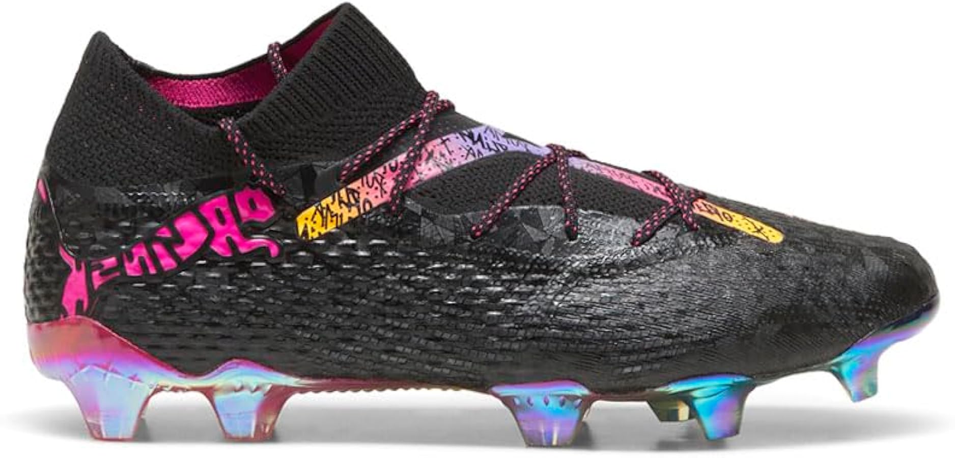 Amazon | PUMA メンズ フューチャー 7 アルティメットオーリン