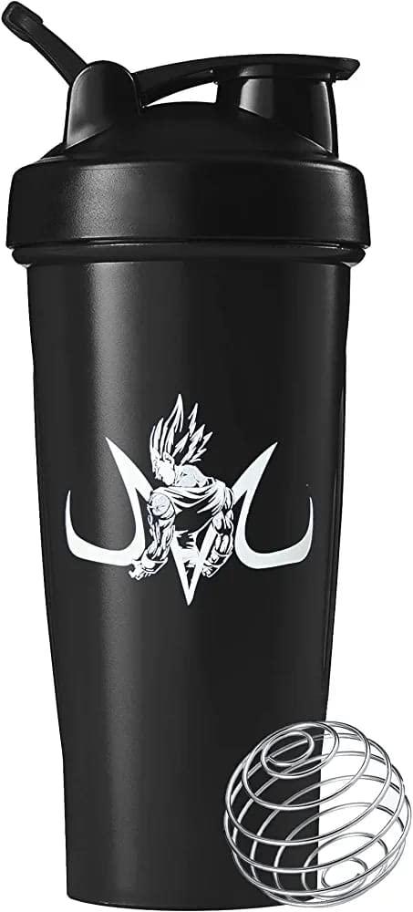 20oz [1 Pack] Bottle Shaker For Protein Mixes With Nice Wire Whisk,Nutrient Shaker Cups For Gym,Pre And Post Workout, Perfect For Protein,Sports,Exercise And Kitchen.