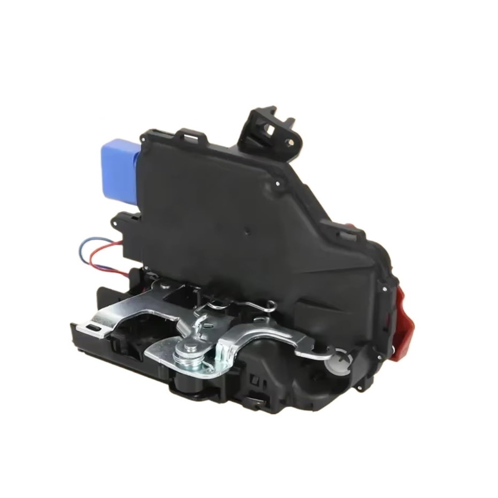 Kpuwers Front Left For Skoda For Octavia For Seat For Altea For Toledo Door Lock Actuator 3D1837015a 3D1837015 3D1837016 Door Lock Latch Actuator