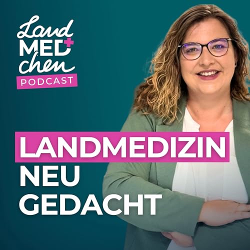 Weniger Praxen, mehr Verantwortung: So verändert sich die Medizin - Andrea Morawe erzählt