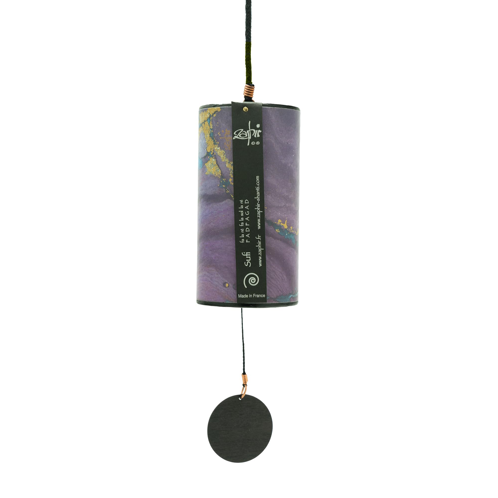 Zaphir Scacciaspiriti Sufi – Set con Box 8076 _