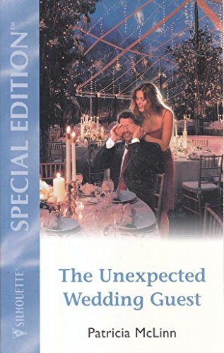 The Unexpected Wedding Guest