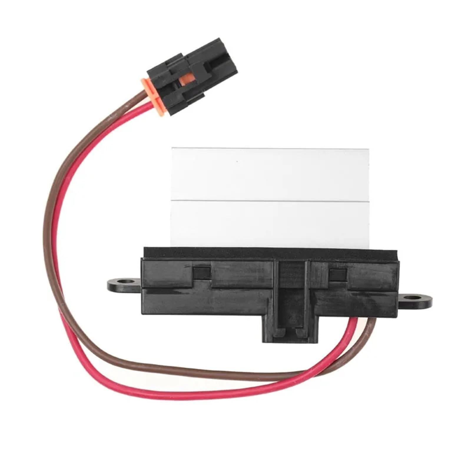 resistencia del soplador de HVAC Resistencia del calentador motor ventilador soplador 3GSH-19E624-CA para HUMMER instalación