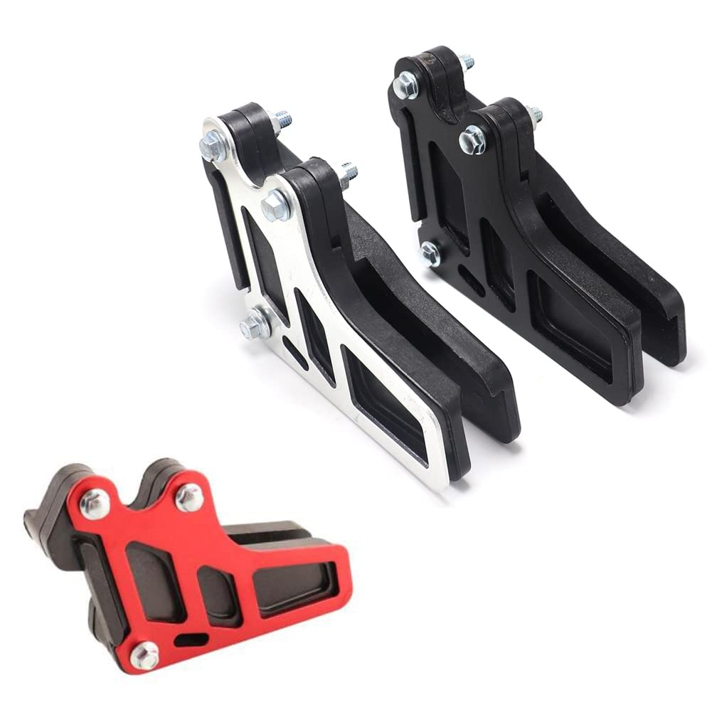 420 428 520 Chain Guide Guard Aluminum Alloy for KAYO T2 T4 T6 X6