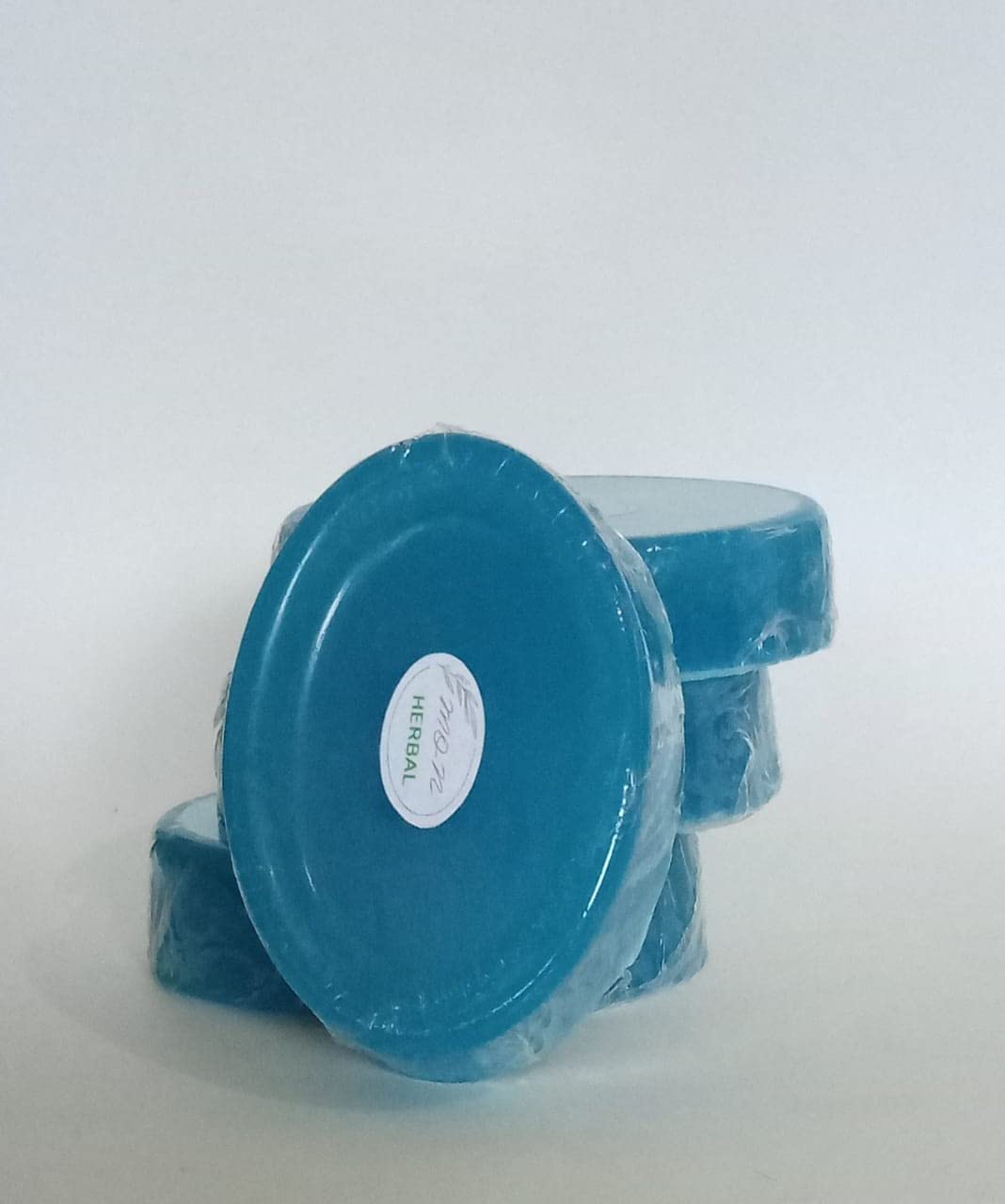 ICE BERG HERBAL BAR 40 gm, Pack of 5