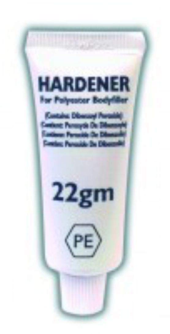 CarPlan FXH001 Extra Hardener No.1