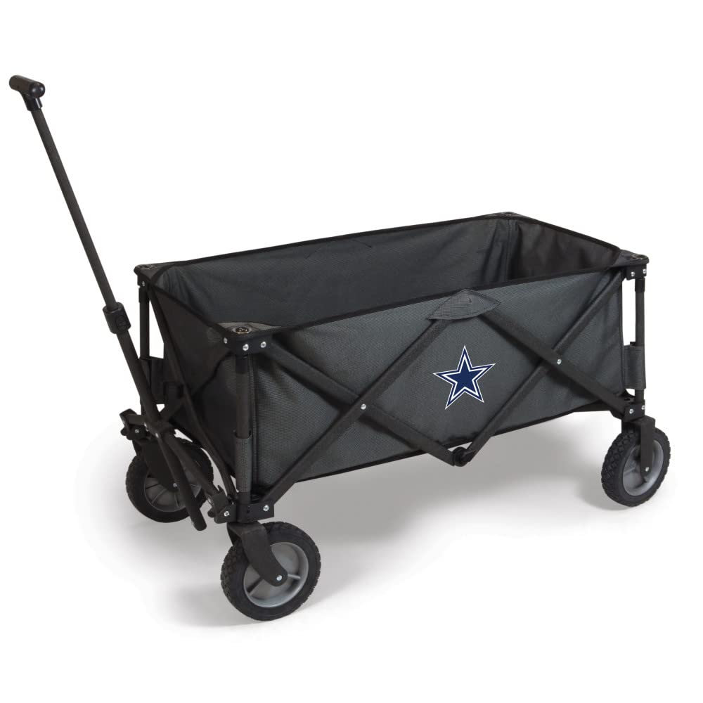 Picnic Time NFL Adventure Wagon