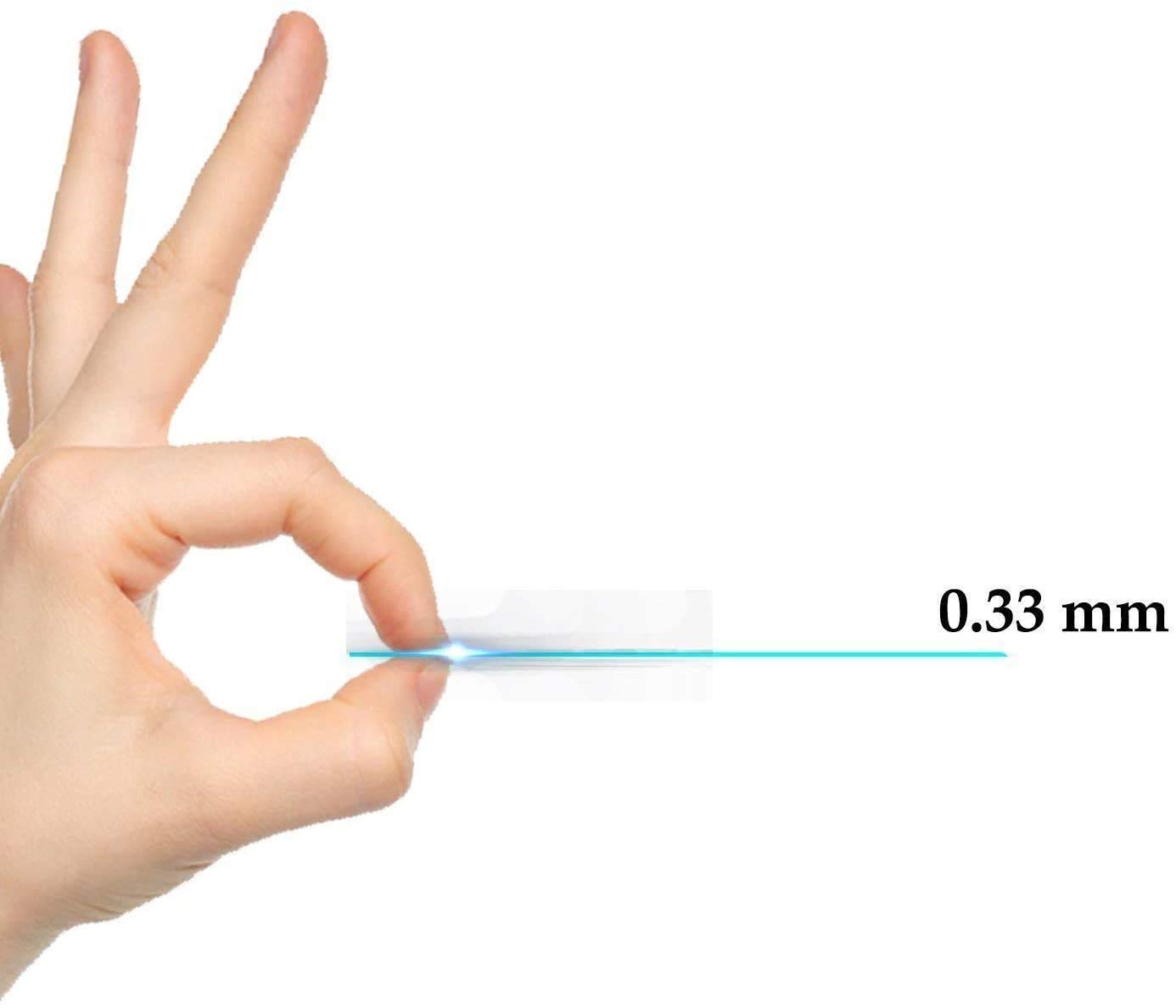 Amazon.co.jp: [2枚入り] For GARMIN ガーミン Edge 1040 ガラス