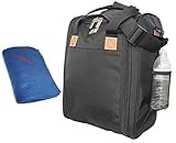 BoardingBlue New Frontier Airlines Personal Item Under Seat