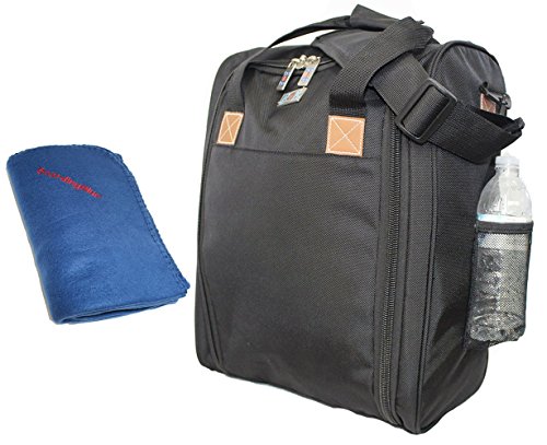 BoardingBlue New Frontier Airlines Personal Item Under Seat